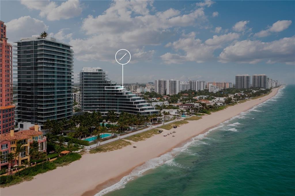 2200 N Ocean Blvd #N1102 Fort Lauderdale, FL 33305