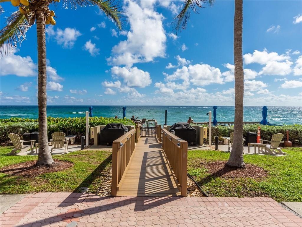 1147 Hillsboro Mile #209 Hillsboro Beach, FL 33062