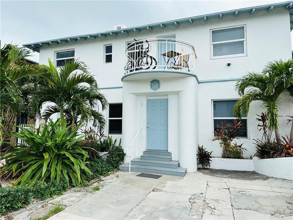 7910 Abbott Ave #5