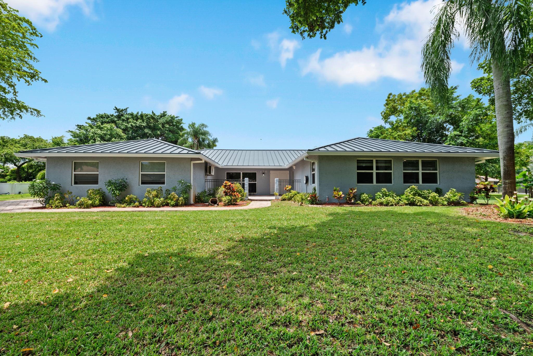120 NW 88th Way