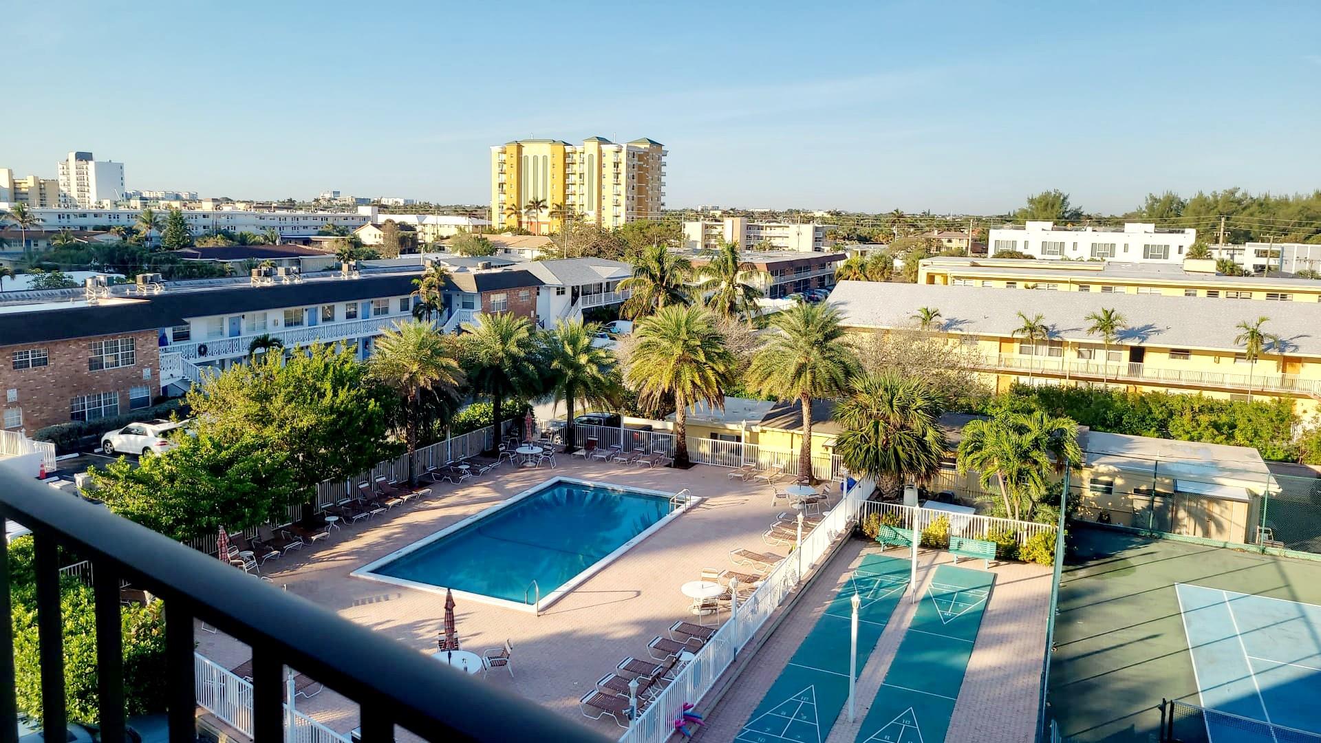 1009 N Ocean Blvd #503