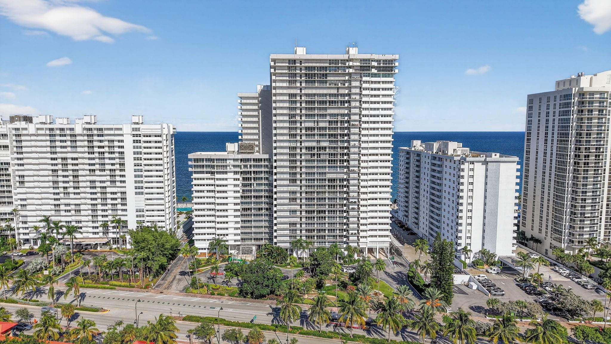 4280 Galt Ocean Dr #14D
