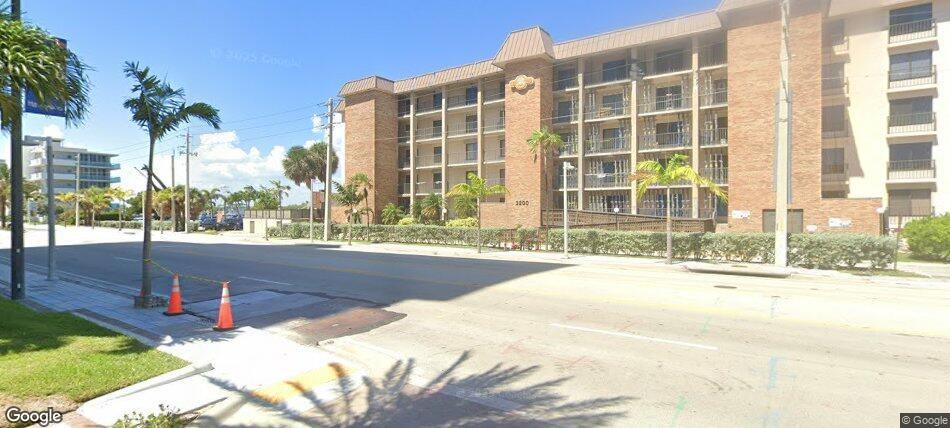 3200 N Ocean Dr #503