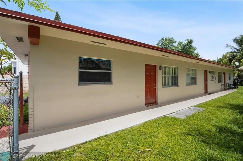 1142 NW 6th Ave,Fort Lauderdale, FL 33311