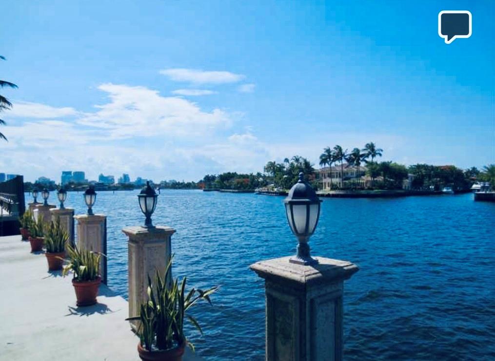 8 Harborage Fort Lauderdale, FL 33316