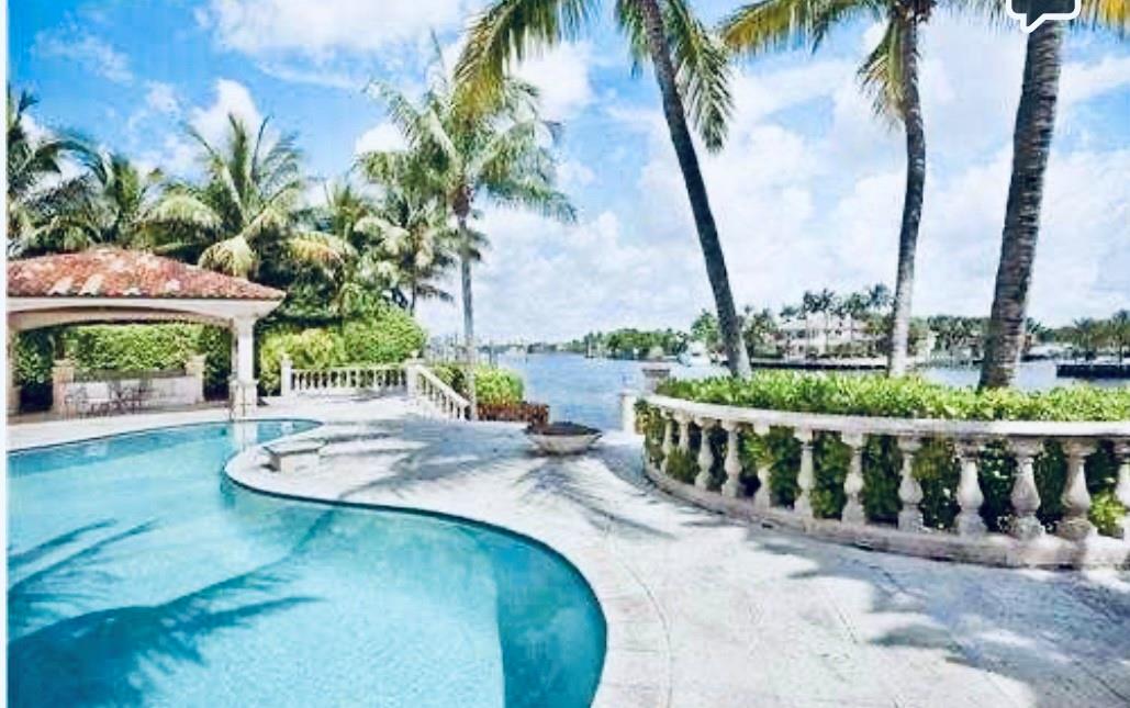 8 Harborage Fort Lauderdale, FL 33316