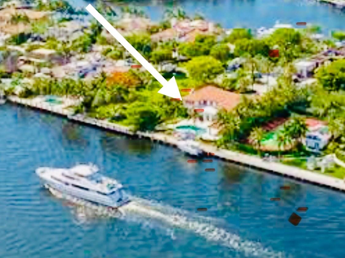 8 Harborage Fort Lauderdale, FL 33316