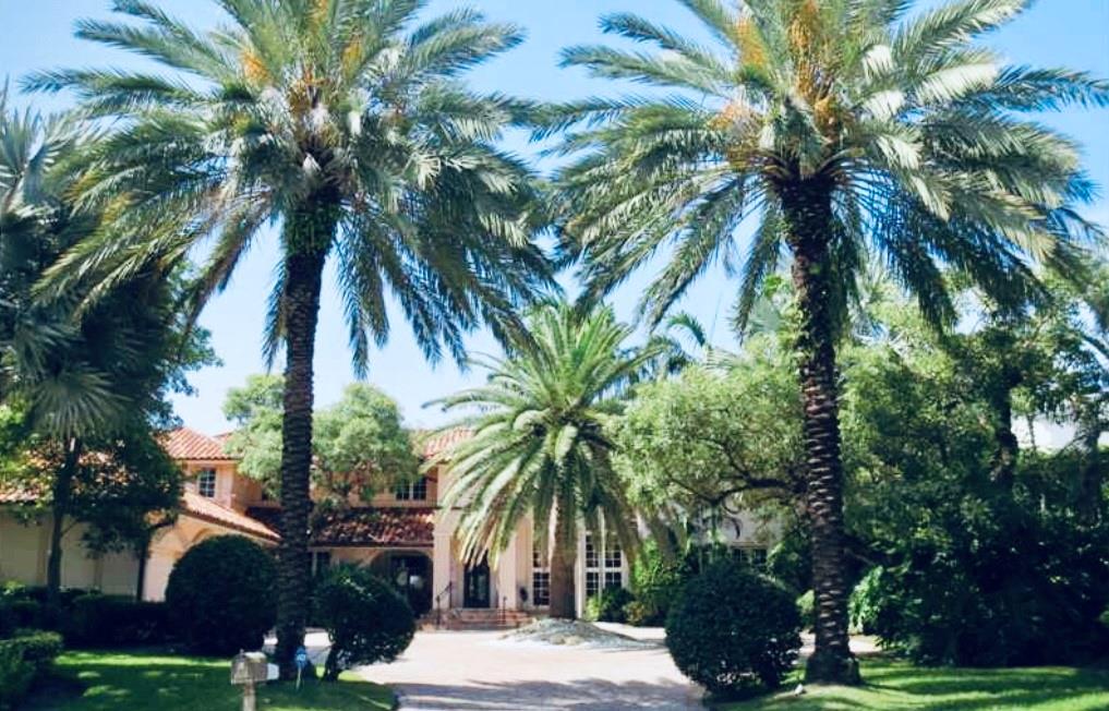 8 Harborage Fort Lauderdale, FL 33316