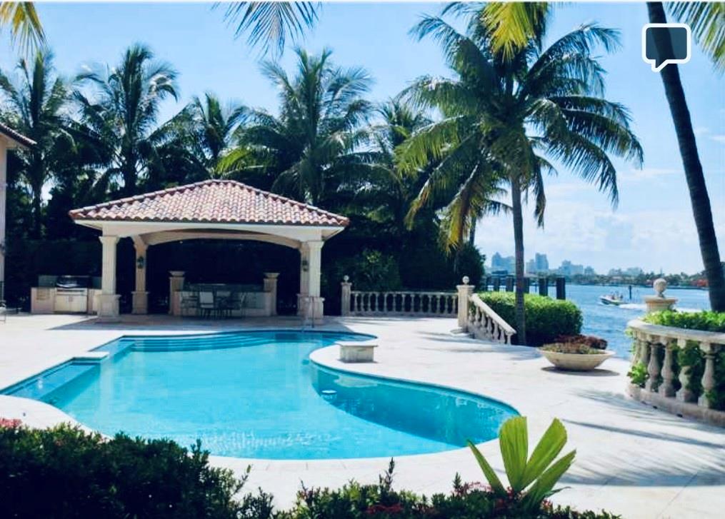 8 Harborage Fort Lauderdale, FL 33316