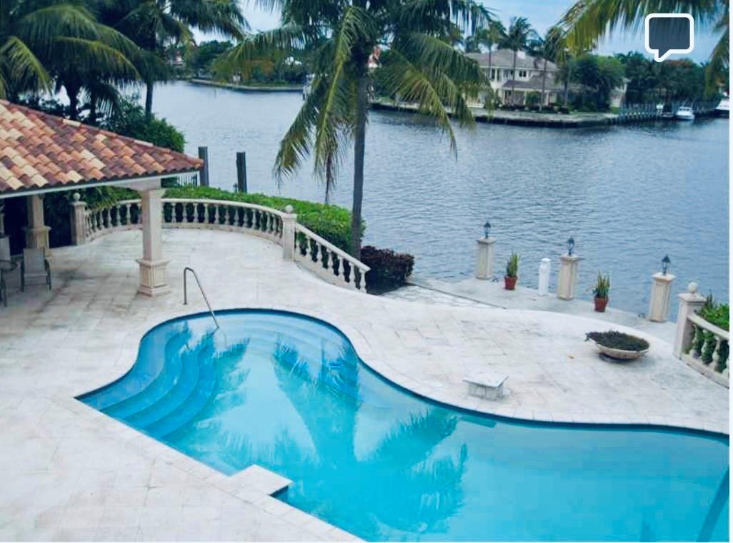 8 Harborage Fort Lauderdale, FL 33316