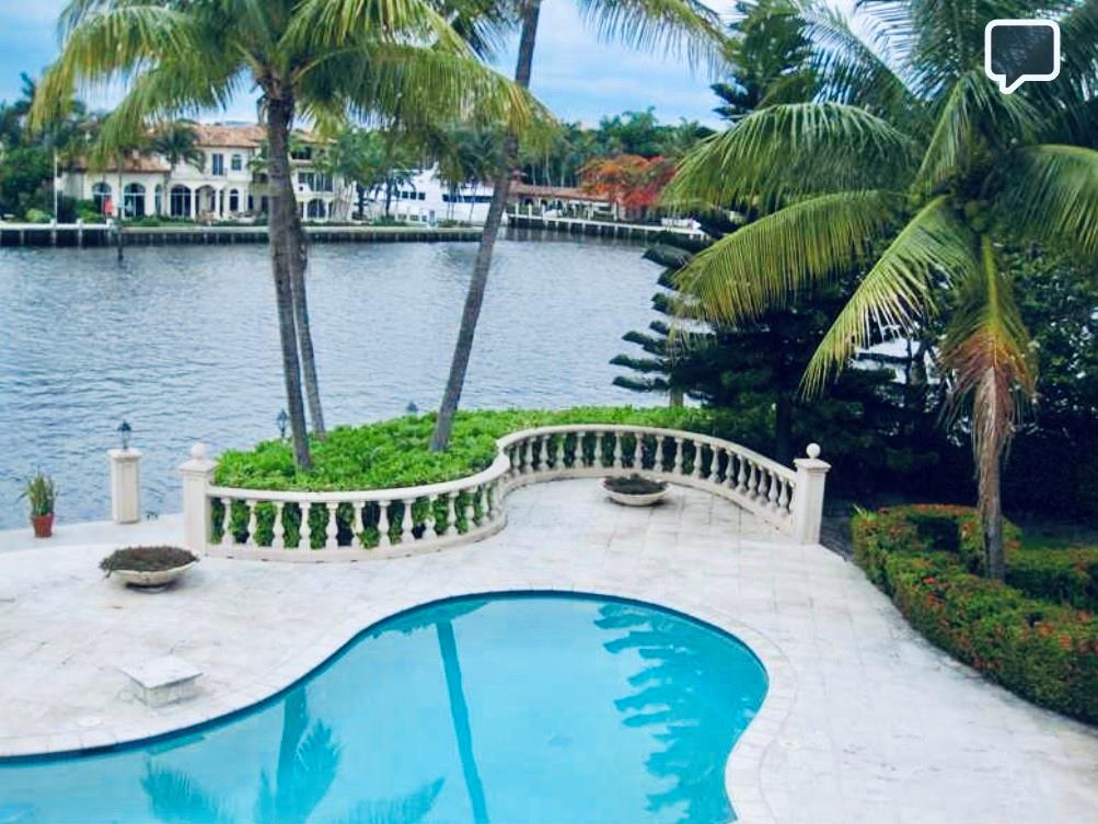 8 Harborage Fort Lauderdale, FL 33316