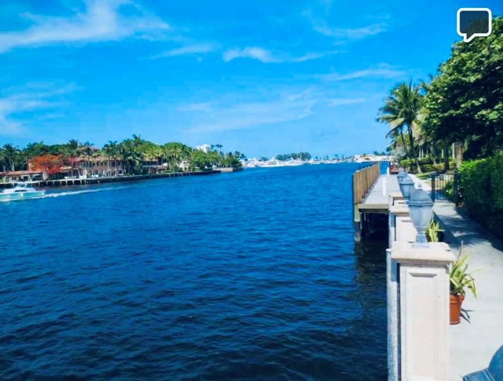 8 Harborage Fort Lauderdale, FL 33316