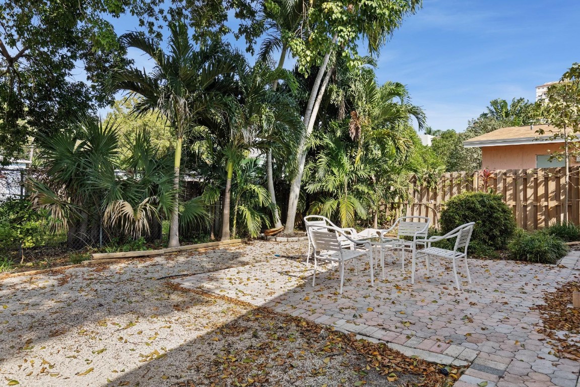 821 Tequesta #1 Fort Lauderdale, FL 33312