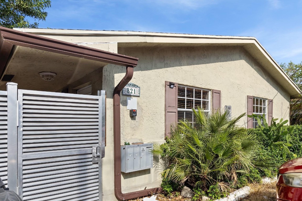 821 Tequesta #1 Fort Lauderdale, FL 33312