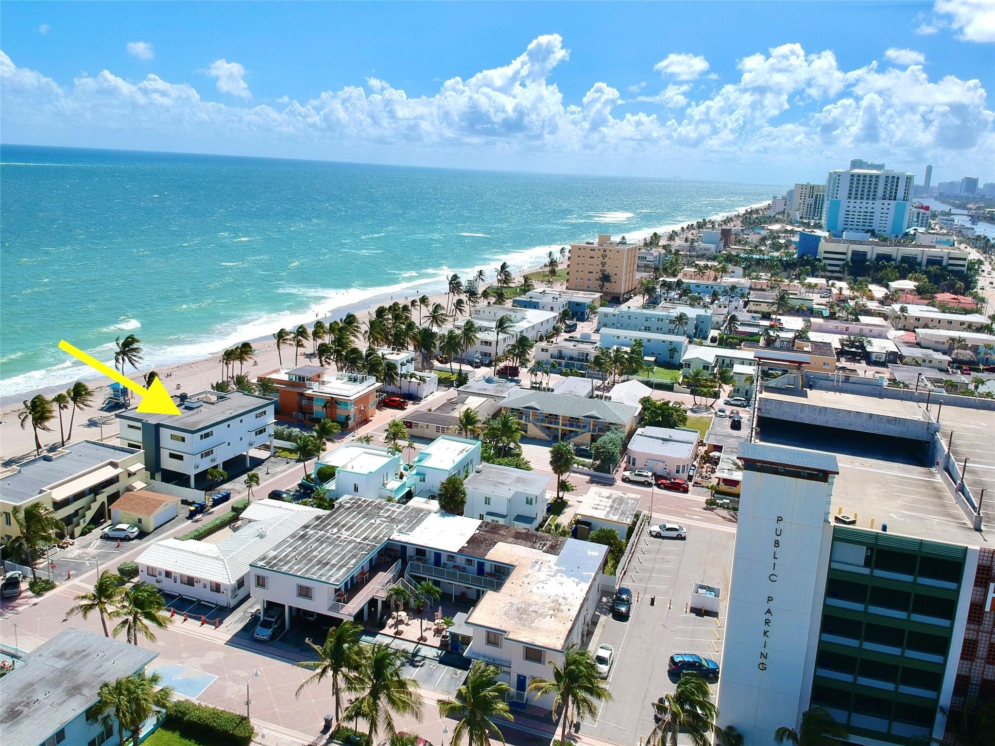 2203 N Surf Rd Hollywood, FL 33019