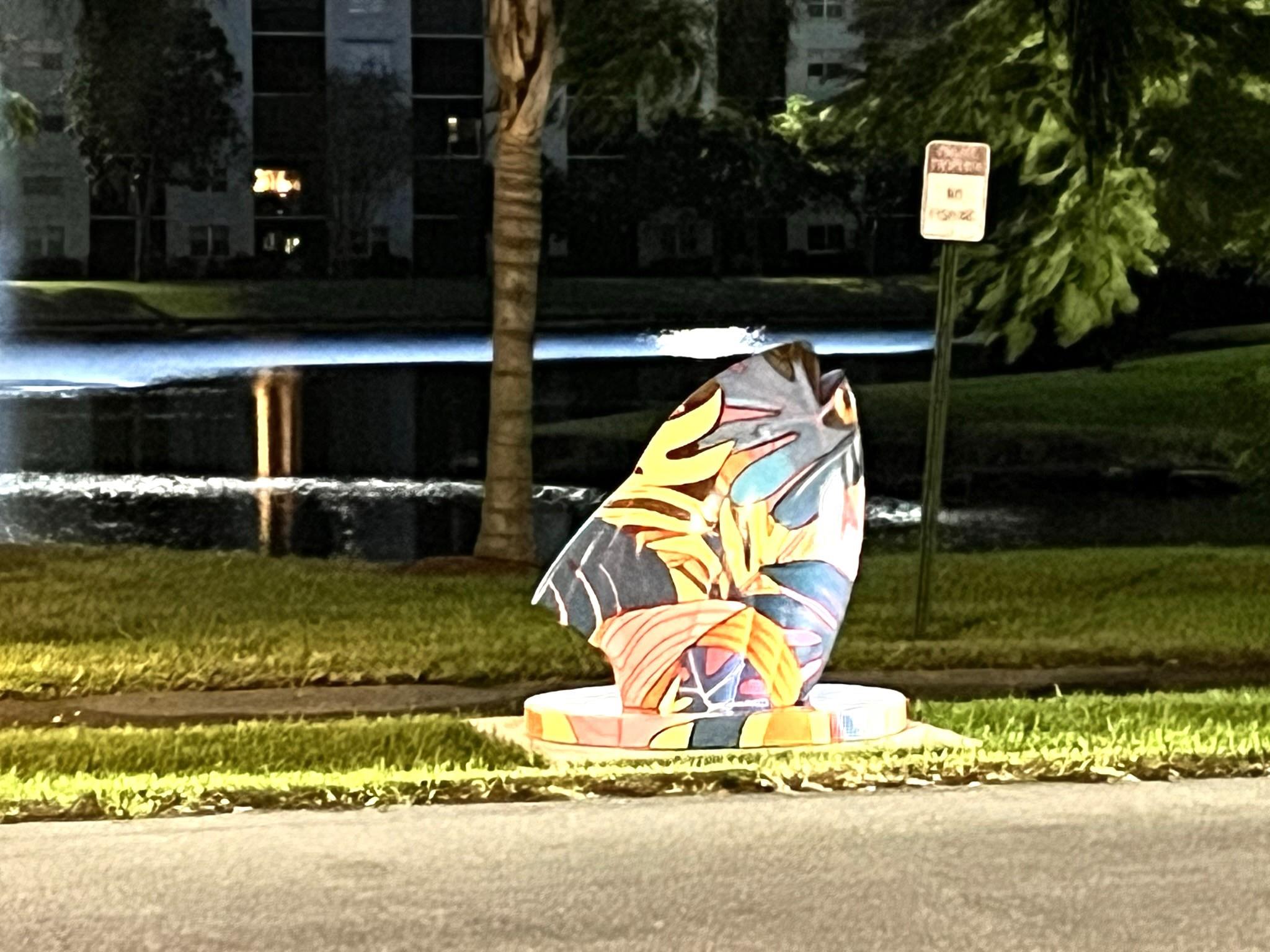 2222 N Cypress Bnd Dr #201