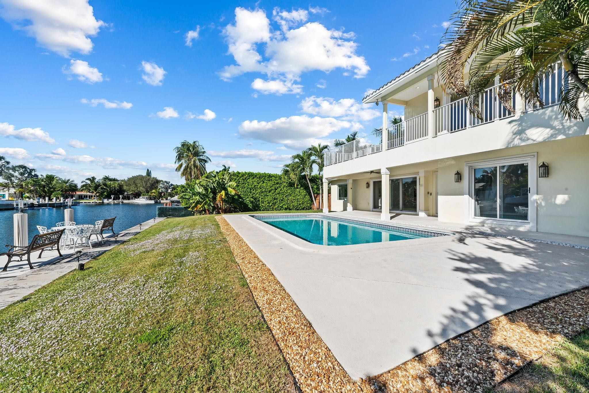 2612 Marion Fort Lauderdale, FL 33316