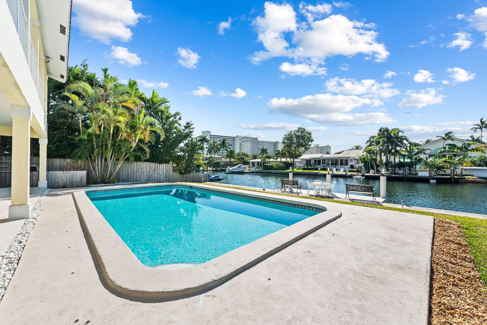 2612 Marion Fort Lauderdale, FL 33316