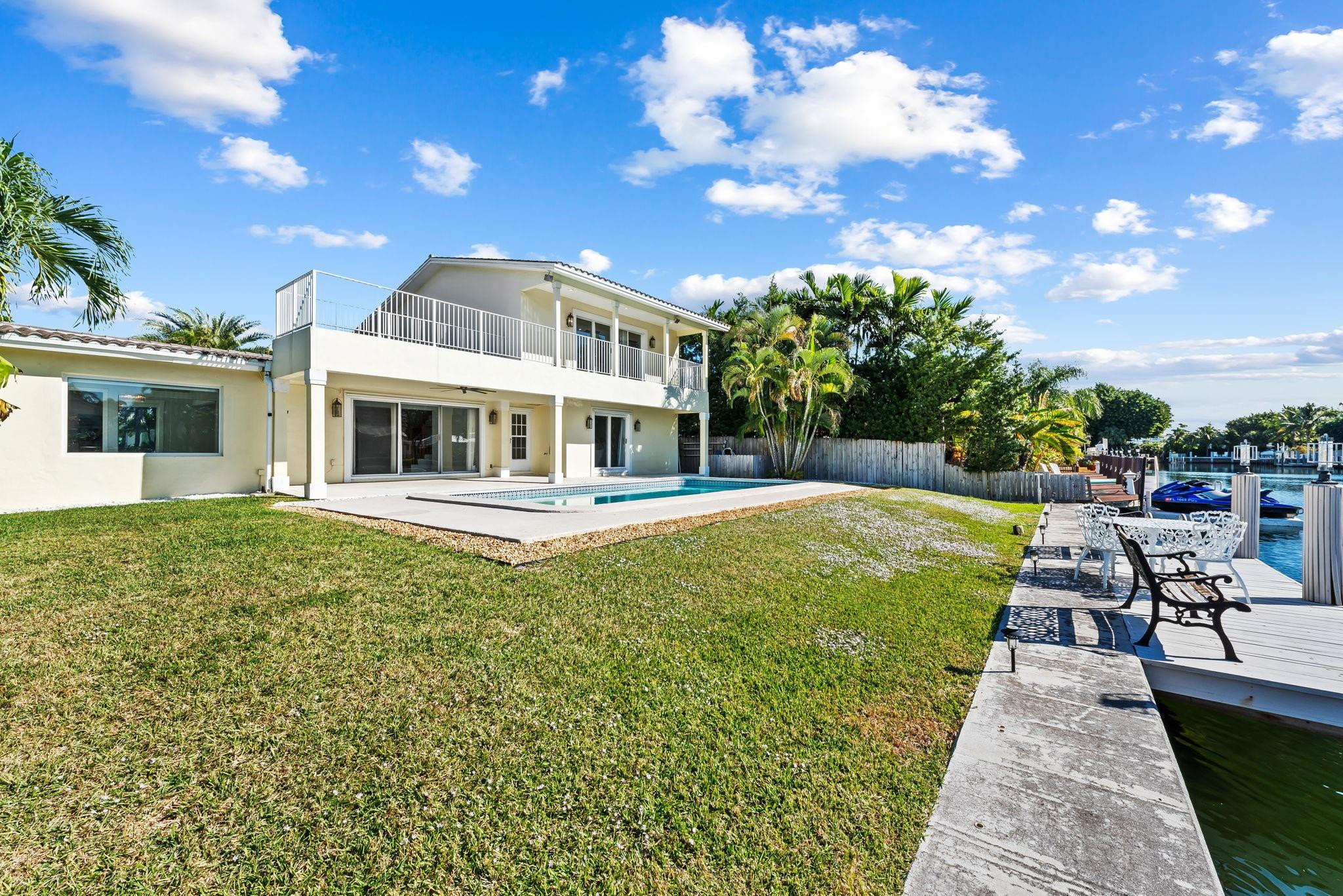 2612 Marion Fort Lauderdale, FL 33316