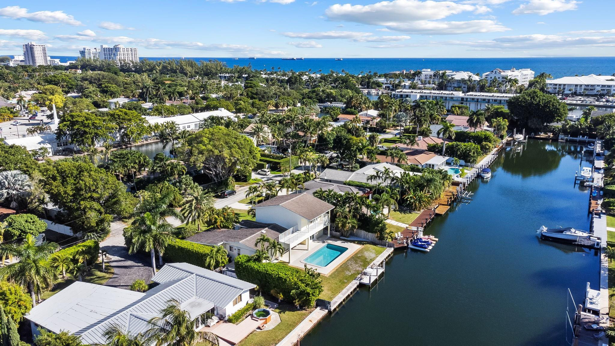 2612 Marion Fort Lauderdale, FL 33316