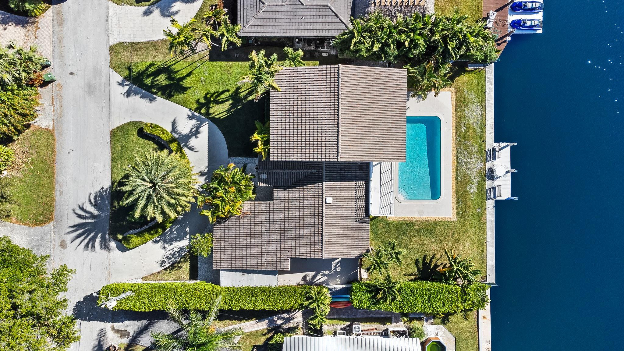 2612 Marion Fort Lauderdale, FL 33316