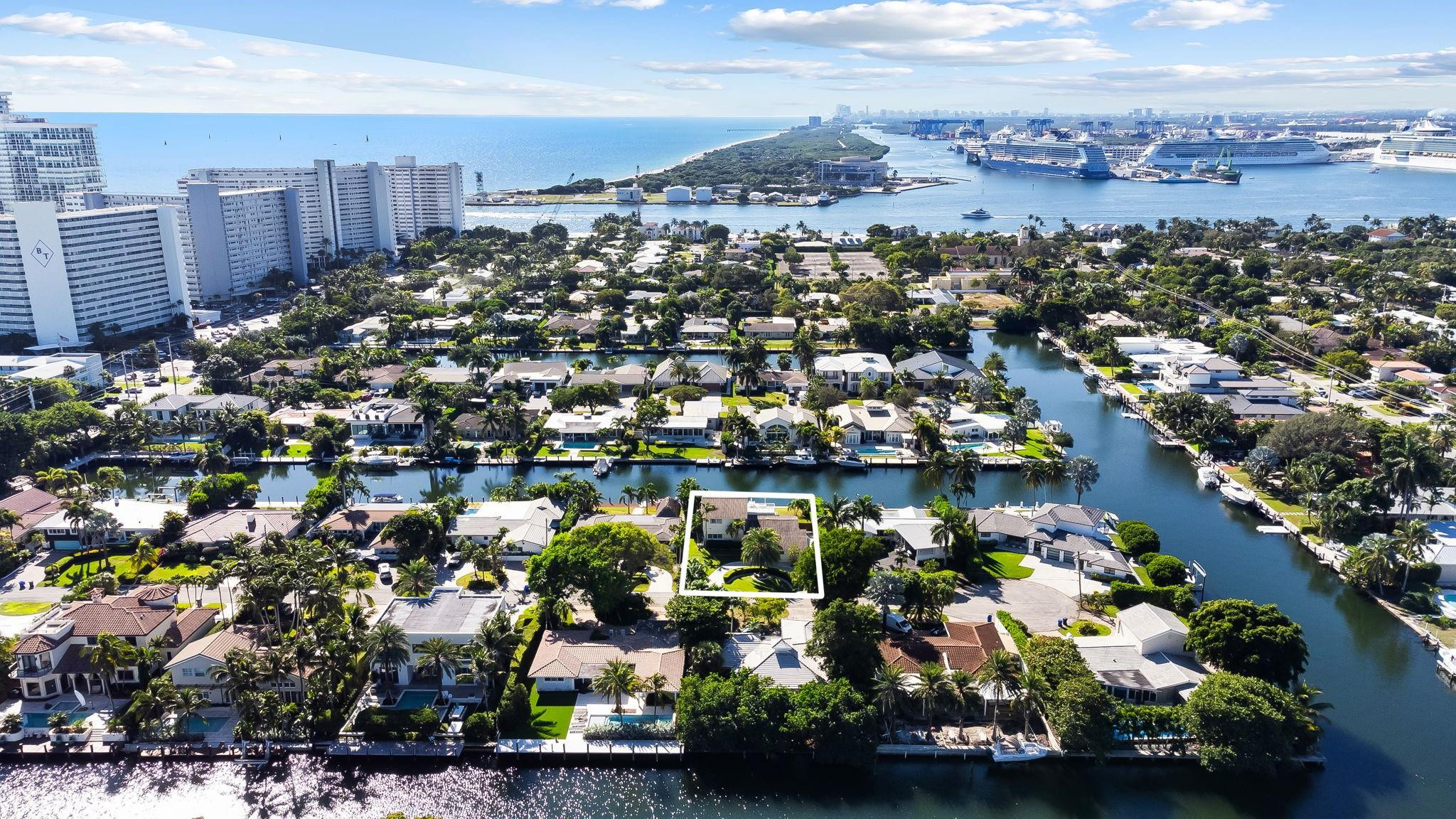 2612 Marion Fort Lauderdale, FL 33316