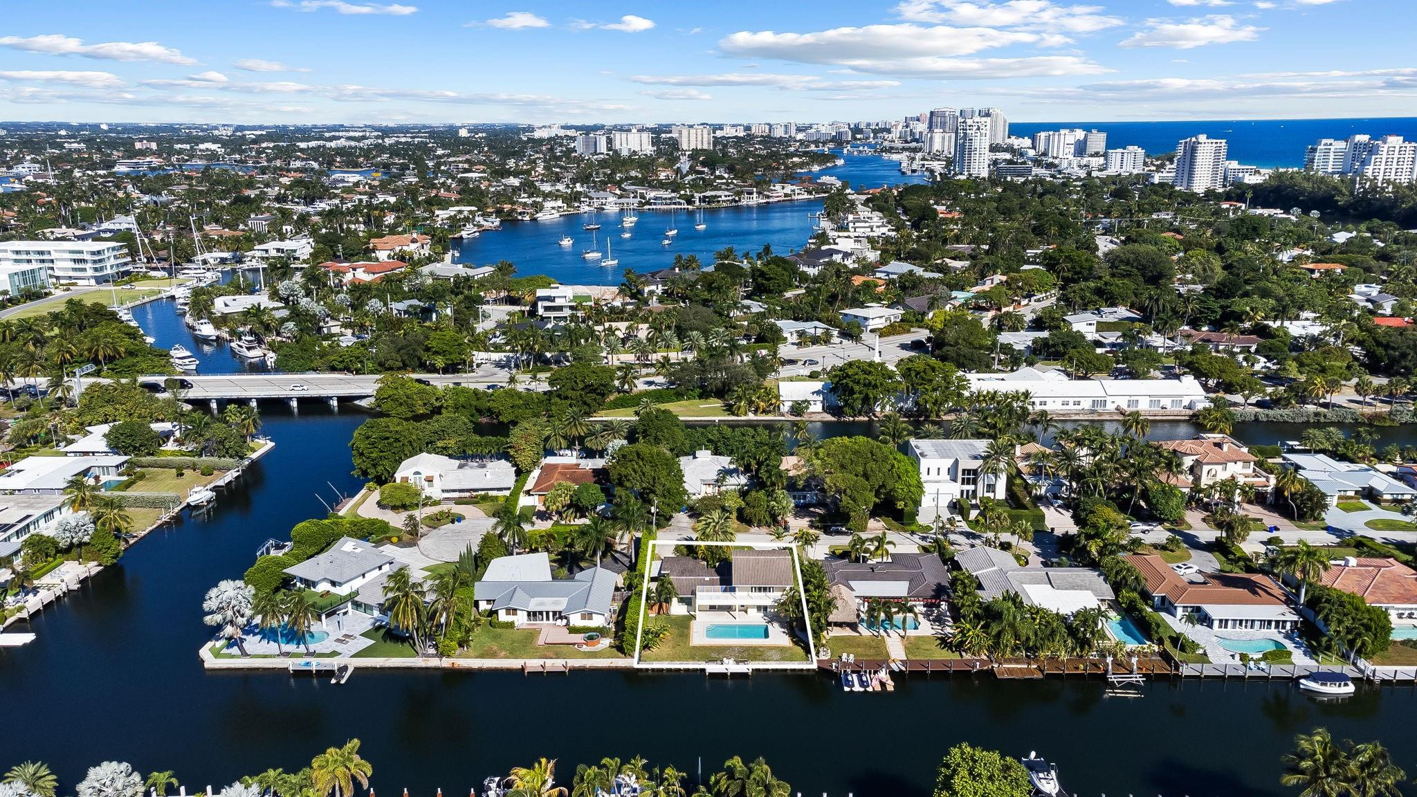 2612 Marion Fort Lauderdale, FL 33316