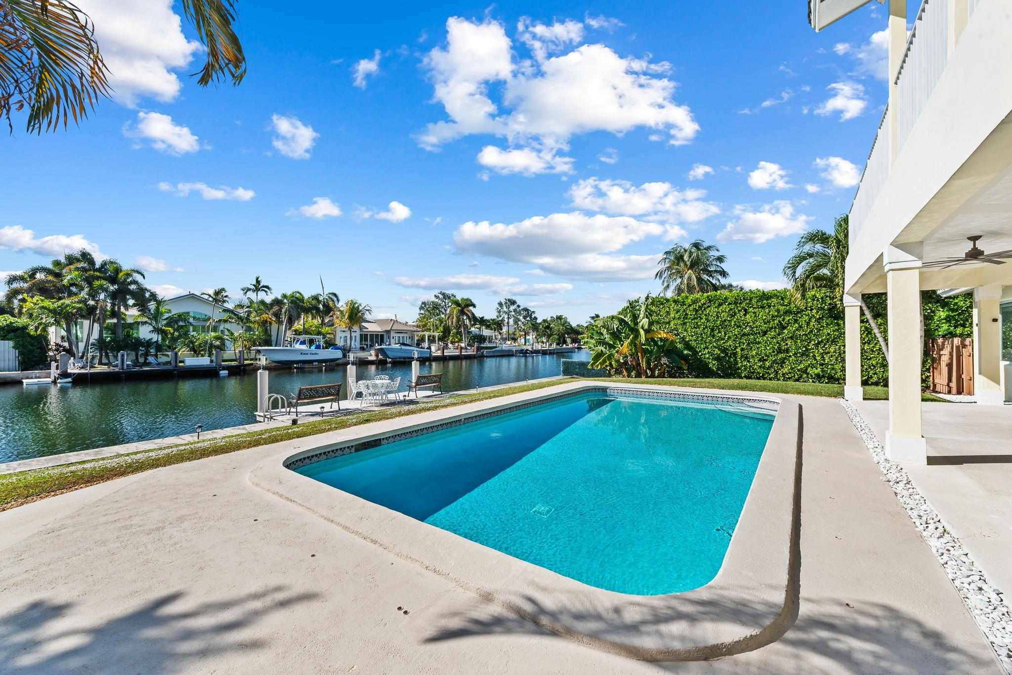 2612 Marion Fort Lauderdale, FL 33316