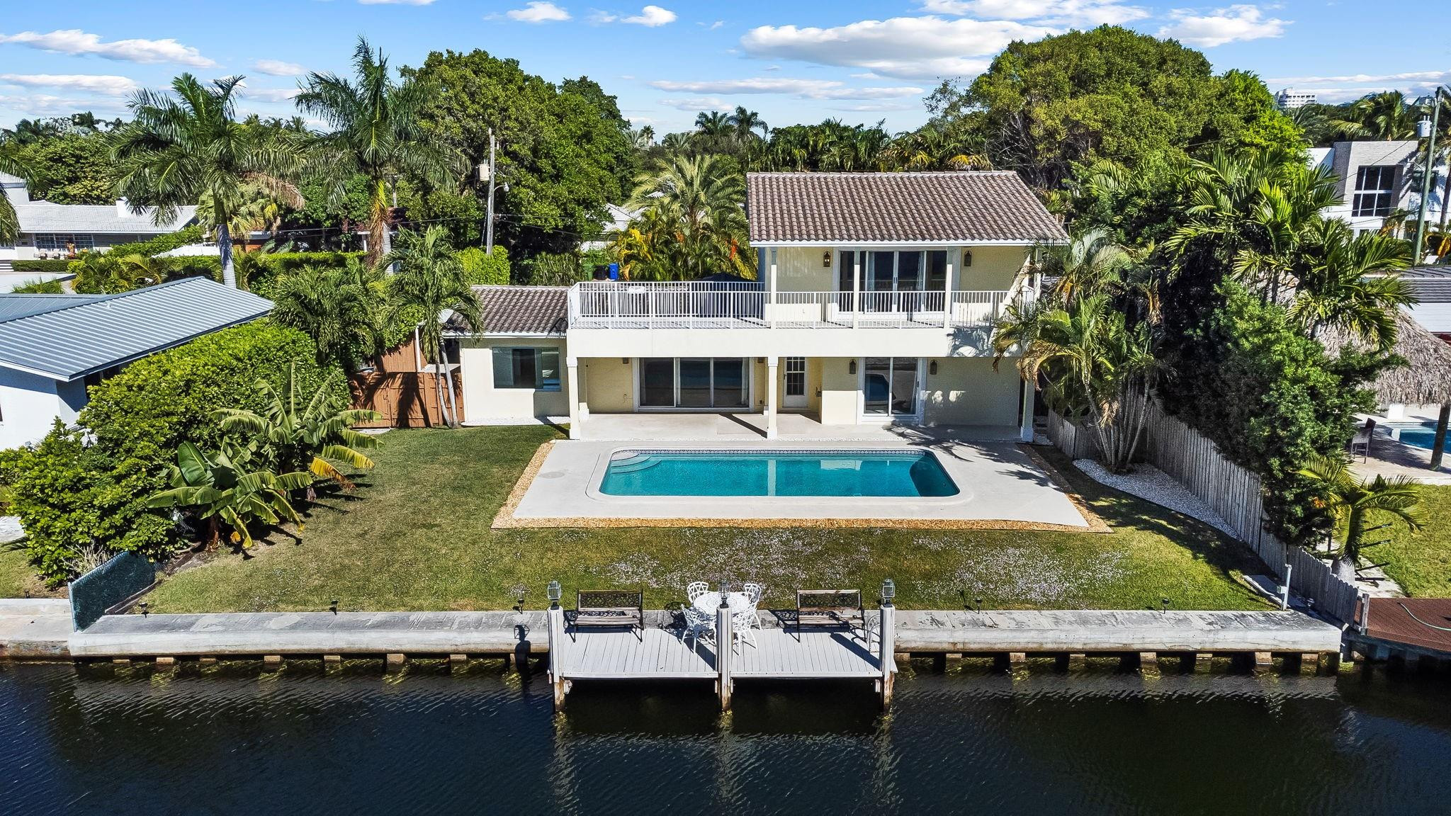 2612 Marion Fort Lauderdale, FL 33316