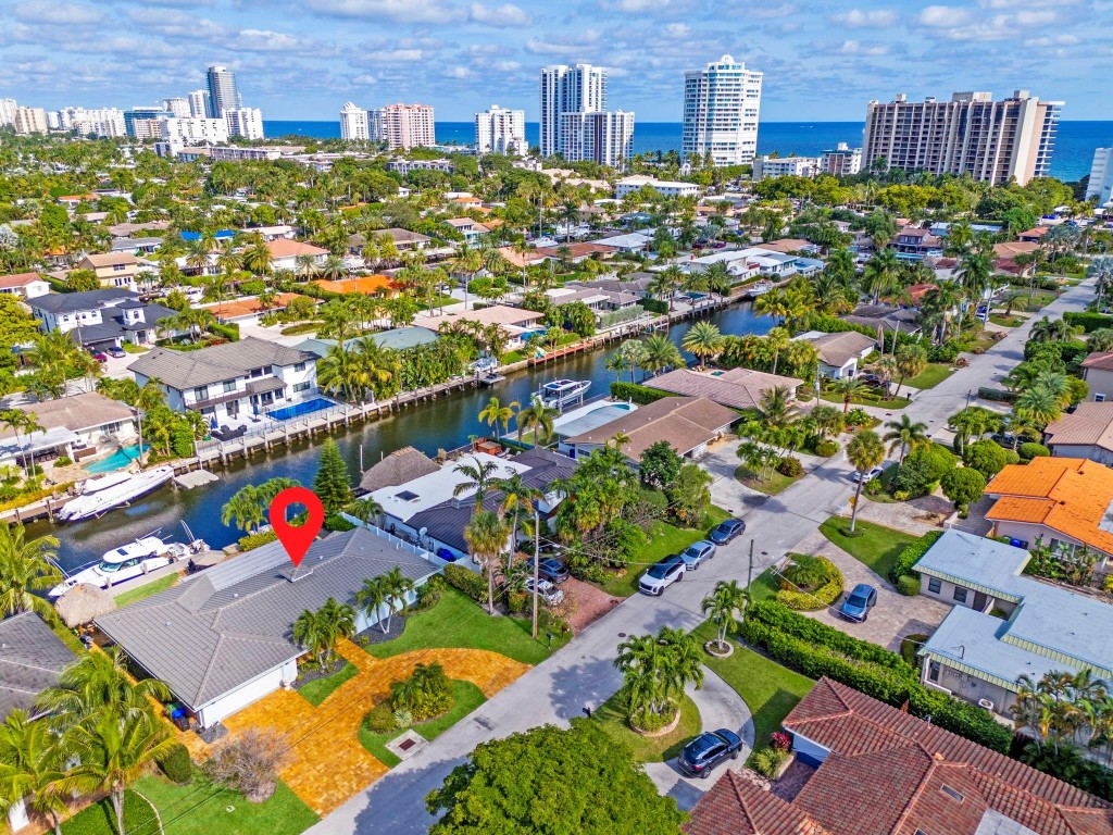 1941 Coral Reef Pompano Beach, FL 33062