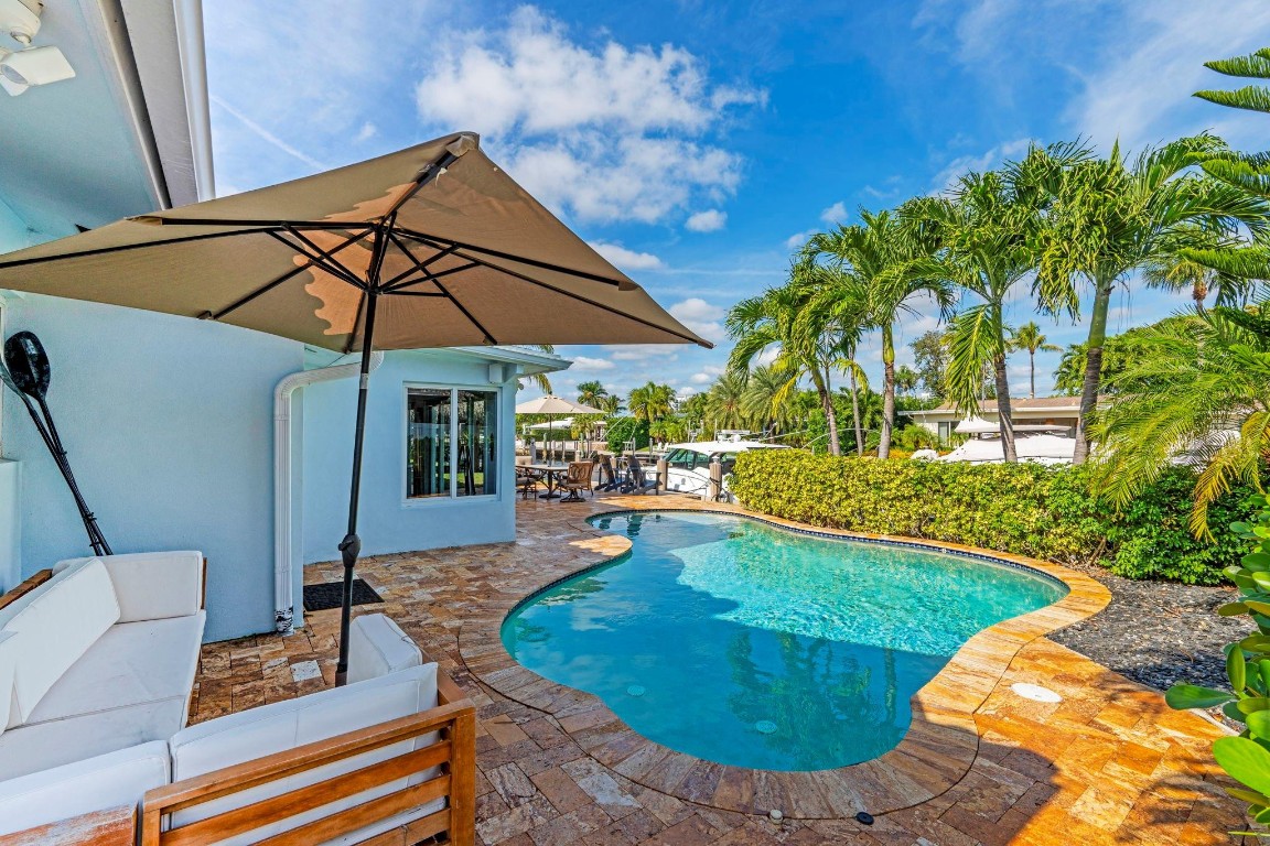 1941 Coral Reef Pompano Beach, FL 33062