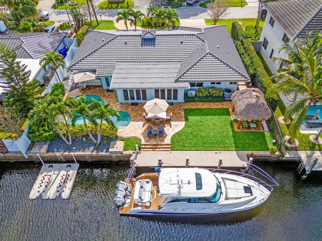 1941 Coral Reef Pompano Beach, FL 33062