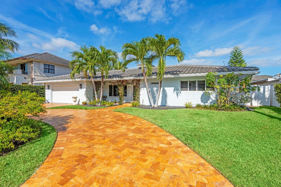 1941 Coral Reef Pompano Beach, FL 33062