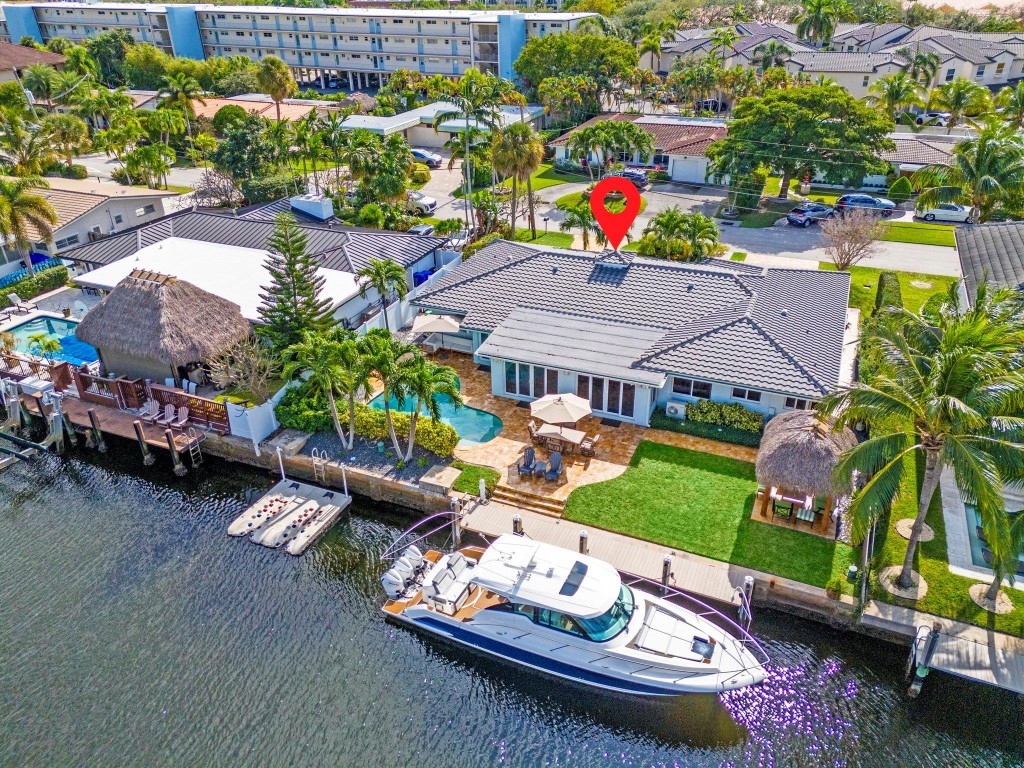 1941 Coral Reef Pompano Beach, FL 33062