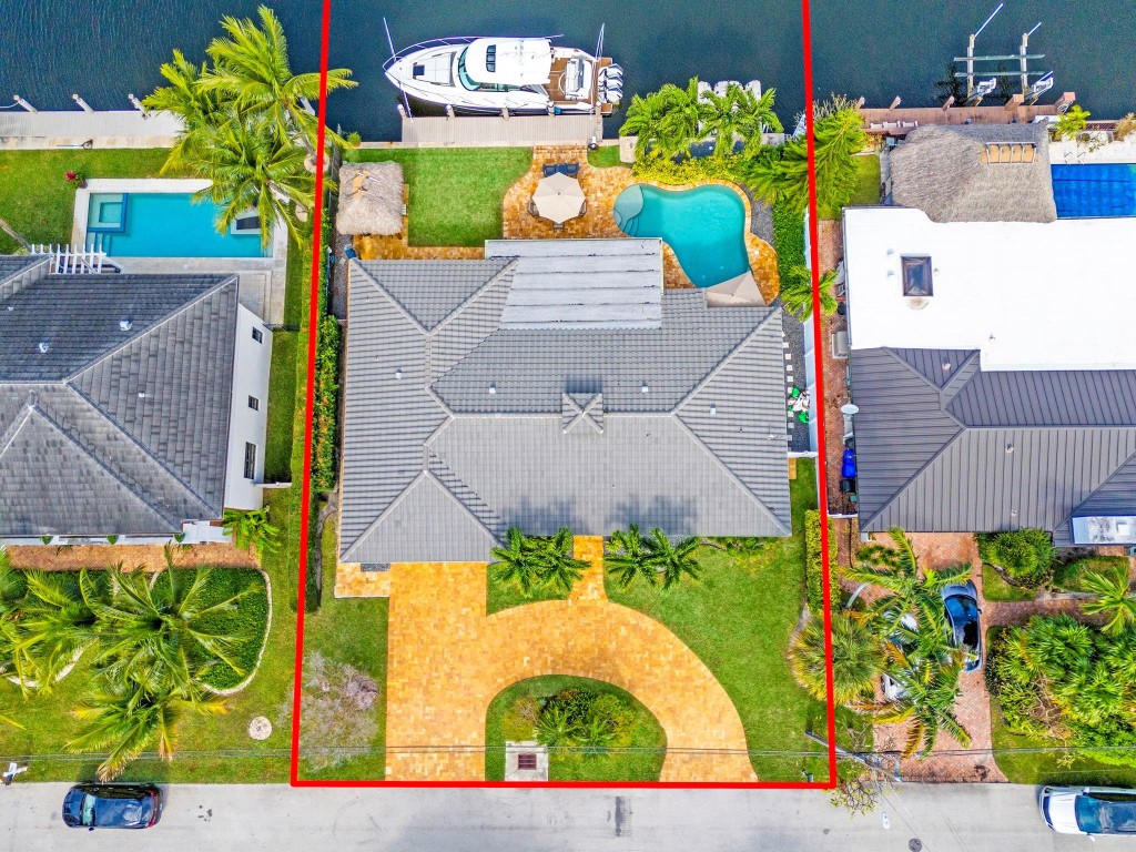 1941 Coral Reef Pompano Beach, FL 33062