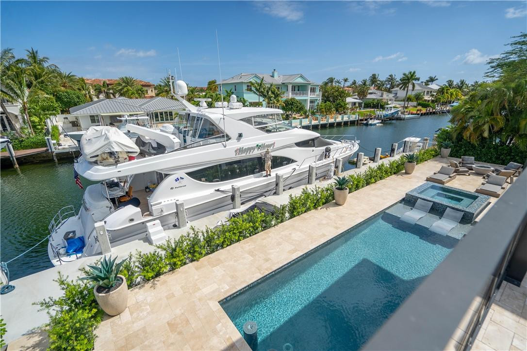 2349 NE 24th Lighthouse Point, FL 33064