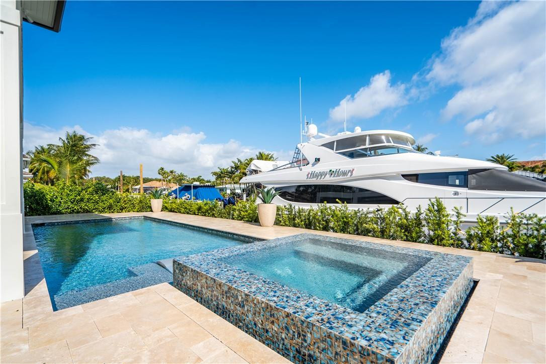 2349 NE 24th Lighthouse Point, FL 33064