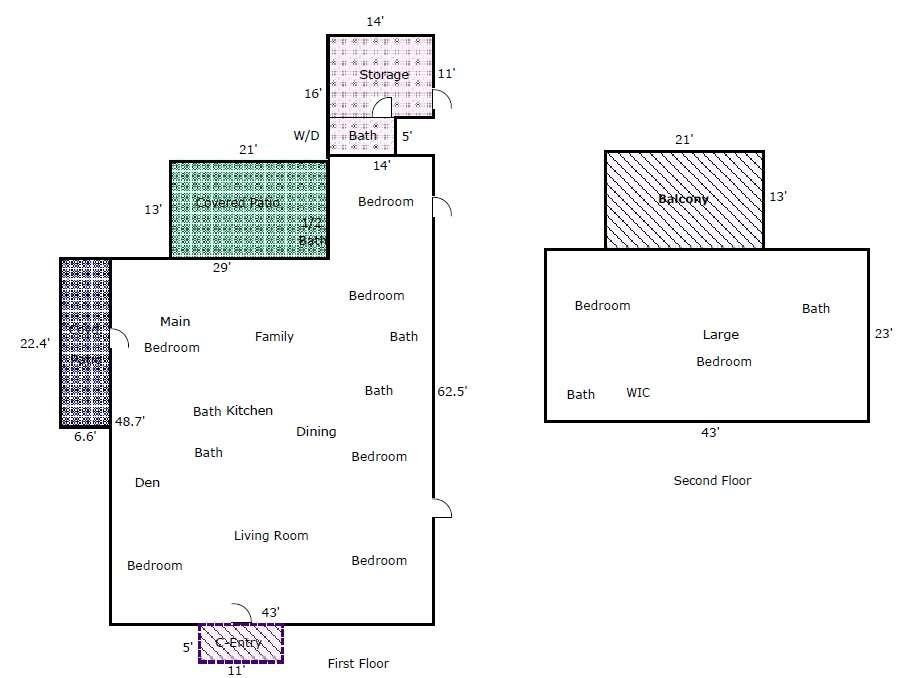 700 SW 61st Miami, FL 33144