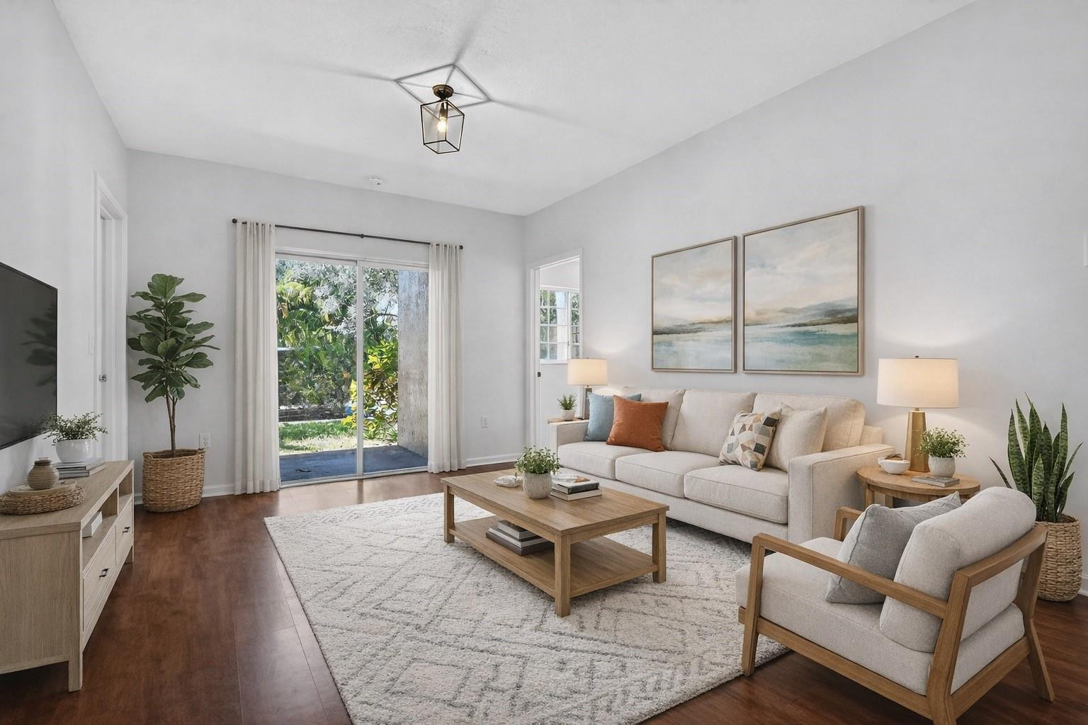 3261 Sabal Palm #101