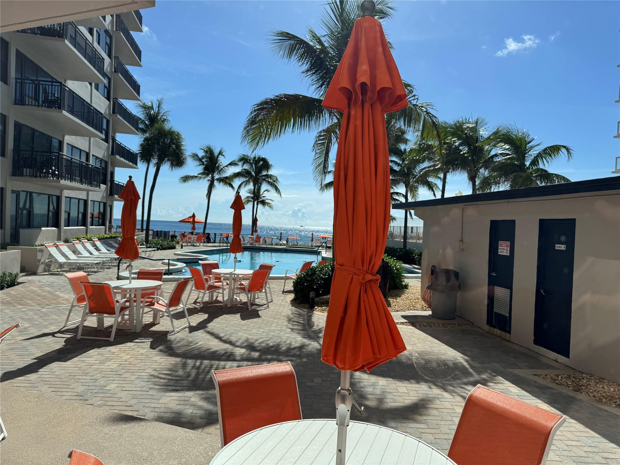 3800 N Galt Ocean #1508