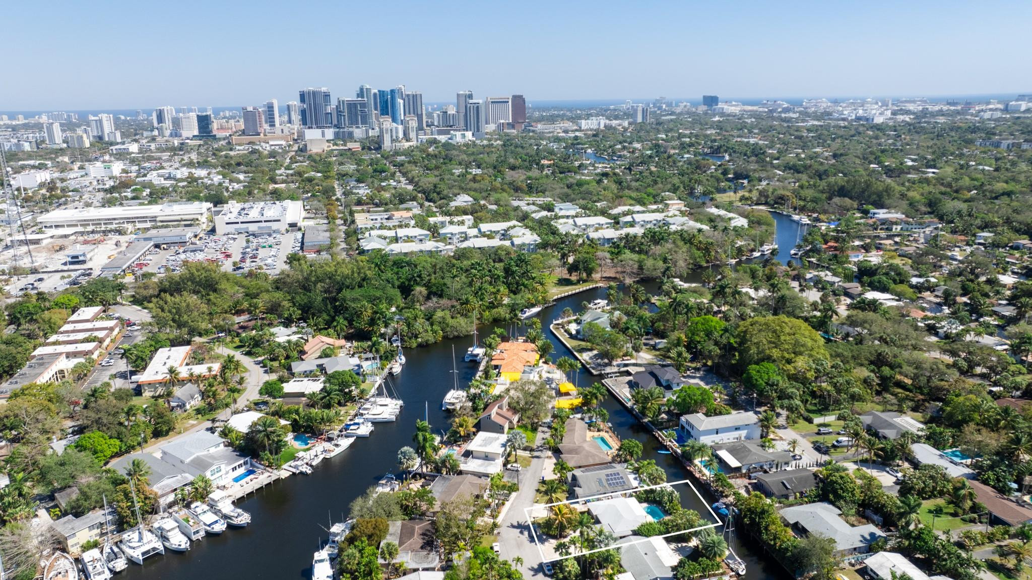 1714 W Las Olas Fort Lauderdale, FL 33312