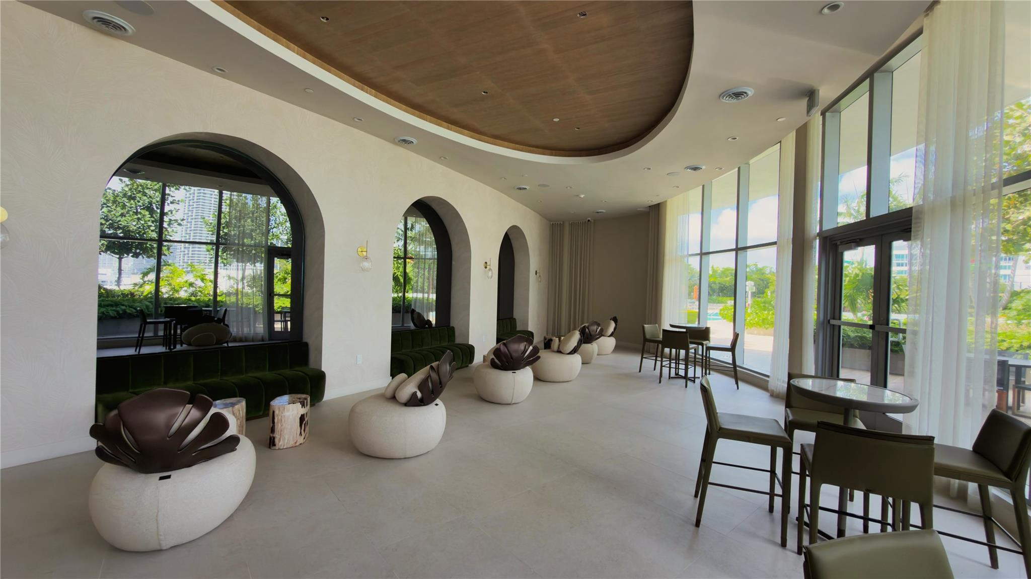 image Aria Reserve South16