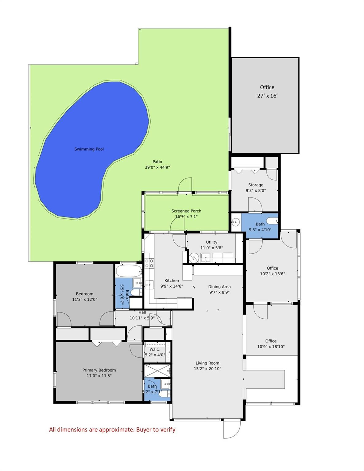 1317 SE 2nd Fort Lauderdale, FL 33316