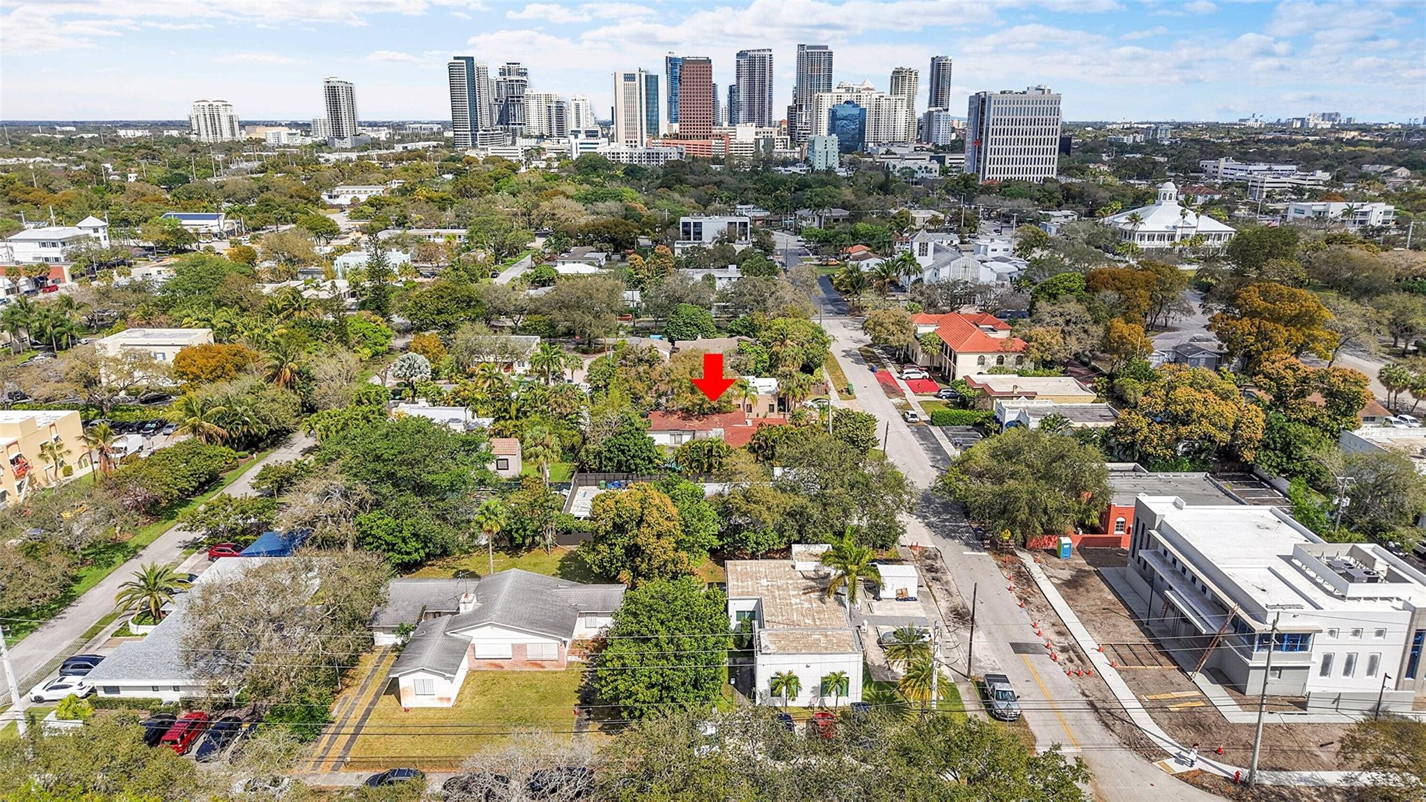 1317 SE 2nd Fort Lauderdale, FL 33316