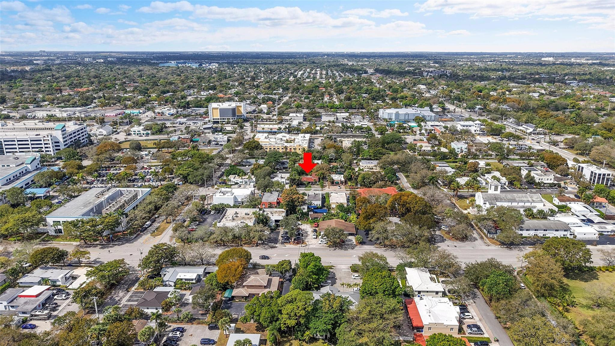 1317 SE 2nd Fort Lauderdale, FL 33316