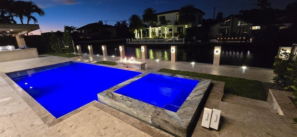 2441 NE 48th Lighthouse Point, FL 33064