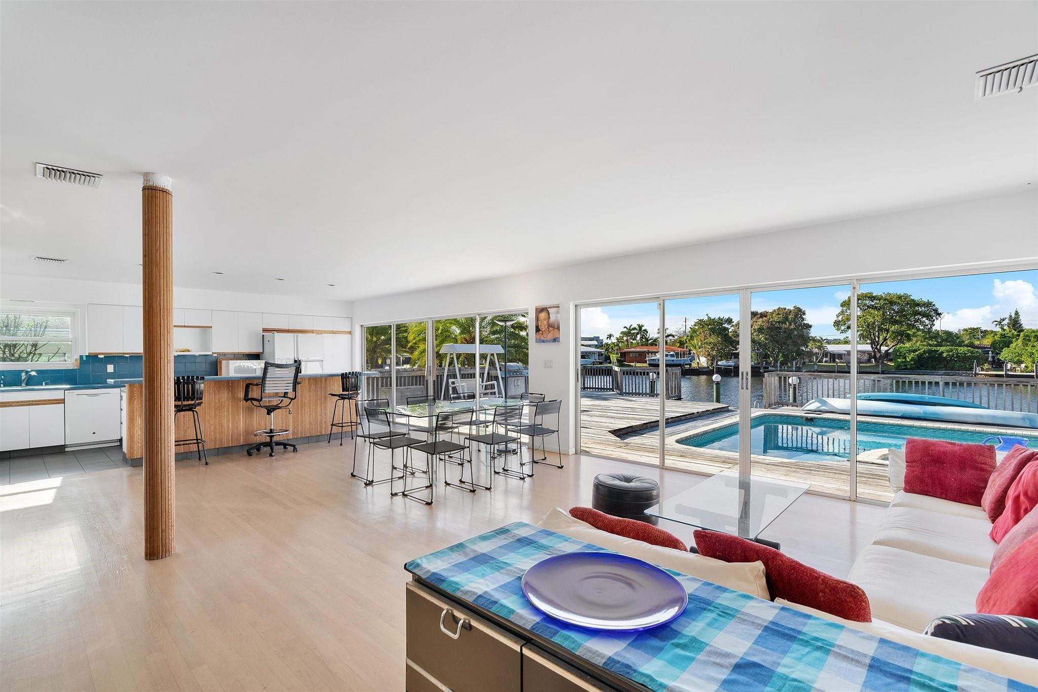 1641 Poinsettia Fort Lauderdale, FL 33305