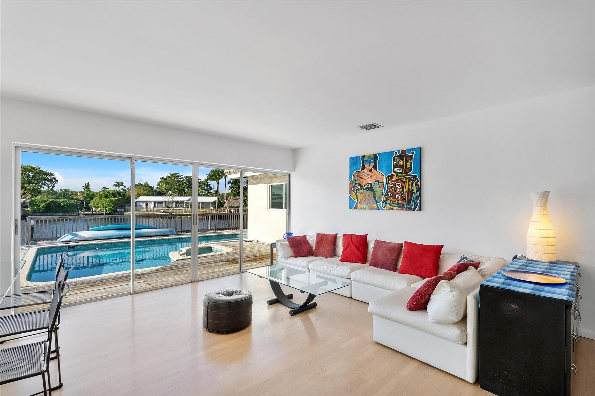 1641 Poinsettia Fort Lauderdale, FL 33305