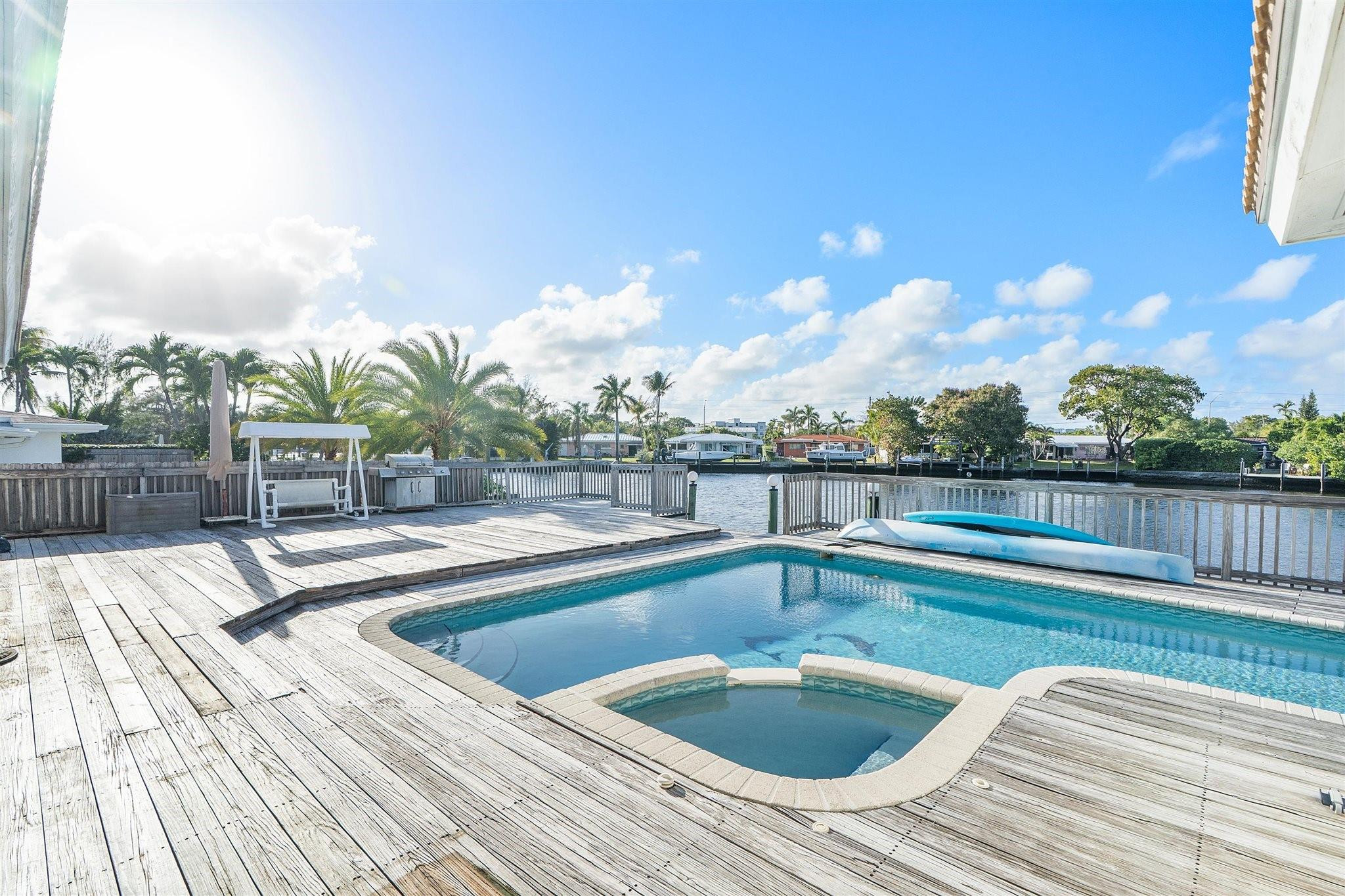 1641 Poinsettia Fort Lauderdale, FL 33305