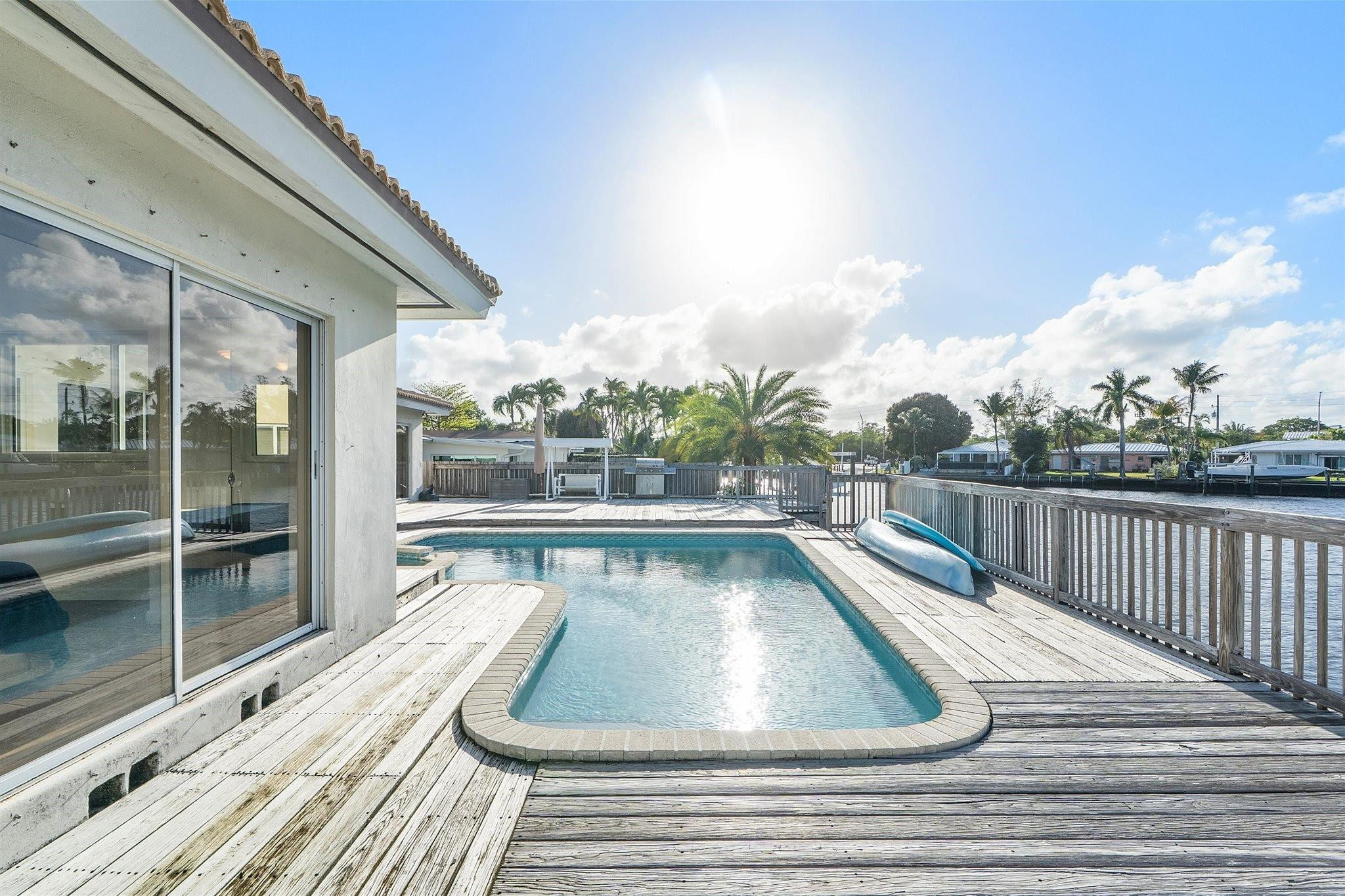 1641 Poinsettia Fort Lauderdale, FL 33305